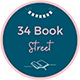 34 Bookstreet com