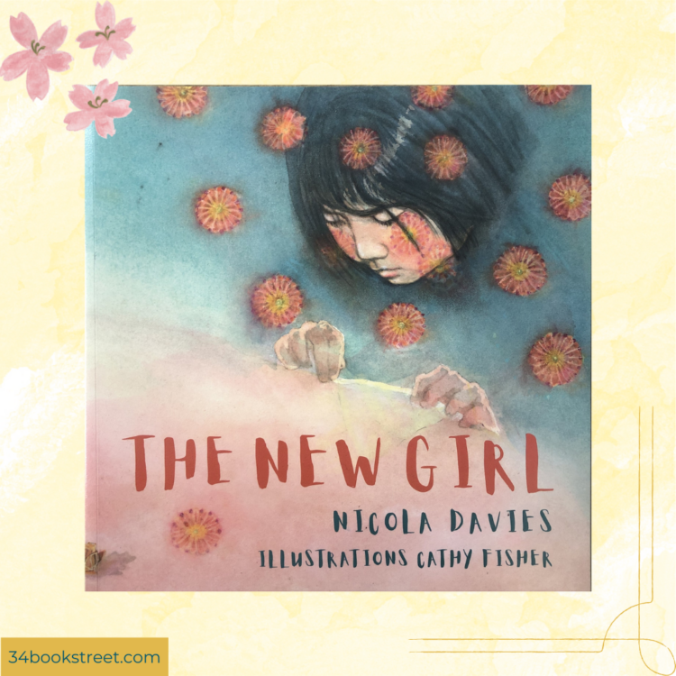 "The New Girl" by Nicola Davis