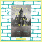 There’s a Ghost in This House – a picture book about Halloween for EYFS and KS1.